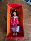 Vintage Tutti doll (Barbie & Skipper’s tiny sister) by Mattel, includes original