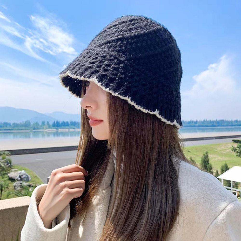 APL Cappellino protezione orecchie resistente al freddo donna donna lady girl