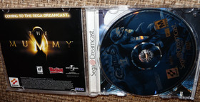 Nightmare Creatures 2 II (Sega Dreamcast, 2000) CIB Complete w/ Reg Card Nr.Mint