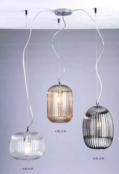 Luxus Kronleuchter AbgehäNgte Deckenleuchte Kronleuchter Lampe-image