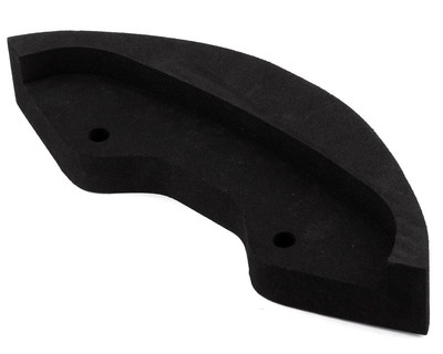 BDYARA-FOMS65  Bittydesign Arrma Foam Front Bumper (Seven65)