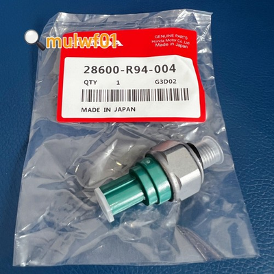 #ad #ad New Clutch Oil Pressure Switch For Honda Accord Pilot amp; Acura 28600 R94 004 $19.99