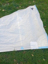 Wayfarer Sailing Dinghy Jib