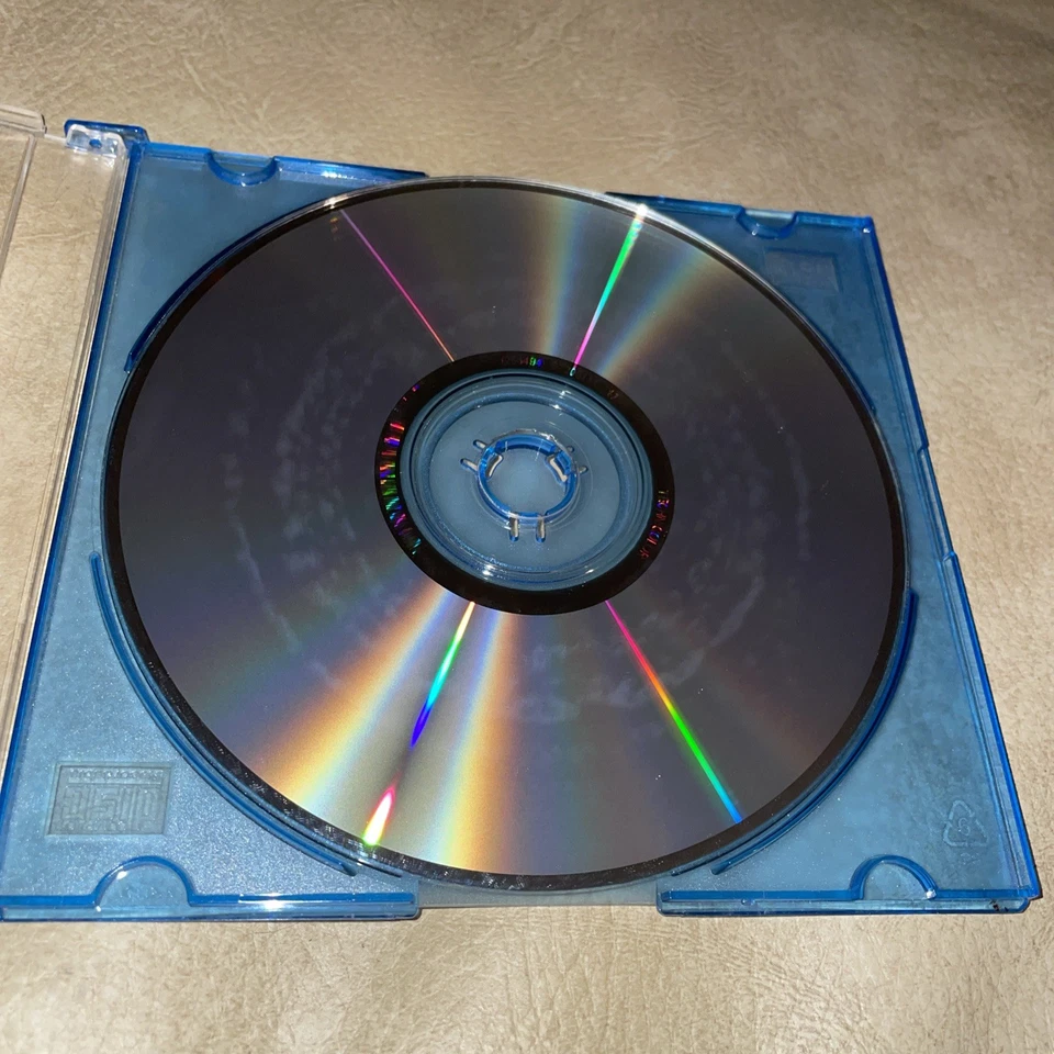 WarCraft 3 III: Frozen Throne Expansion Set (PC Game, 2003) Disc Only  - Image 2 of 4