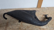 Schalldämpfer APRILIA Sr 50 Ditech Ie Auspuff anlage exhaust muffler SC711 001D