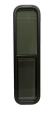 Lippert 48" X 12" Vertical RV Window W/ Slider Camper/Motorhome