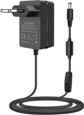 Netzteil 12V 2A für Yamaha Keyboard PA-130 PA-150 P45 E373 EZ-220