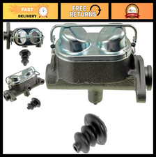 High-performance Brake Master Cylinder For Reliable Stopping Power - M56193 High-performance Brake Master Cylinder For Reliable Stopping Power - M56193