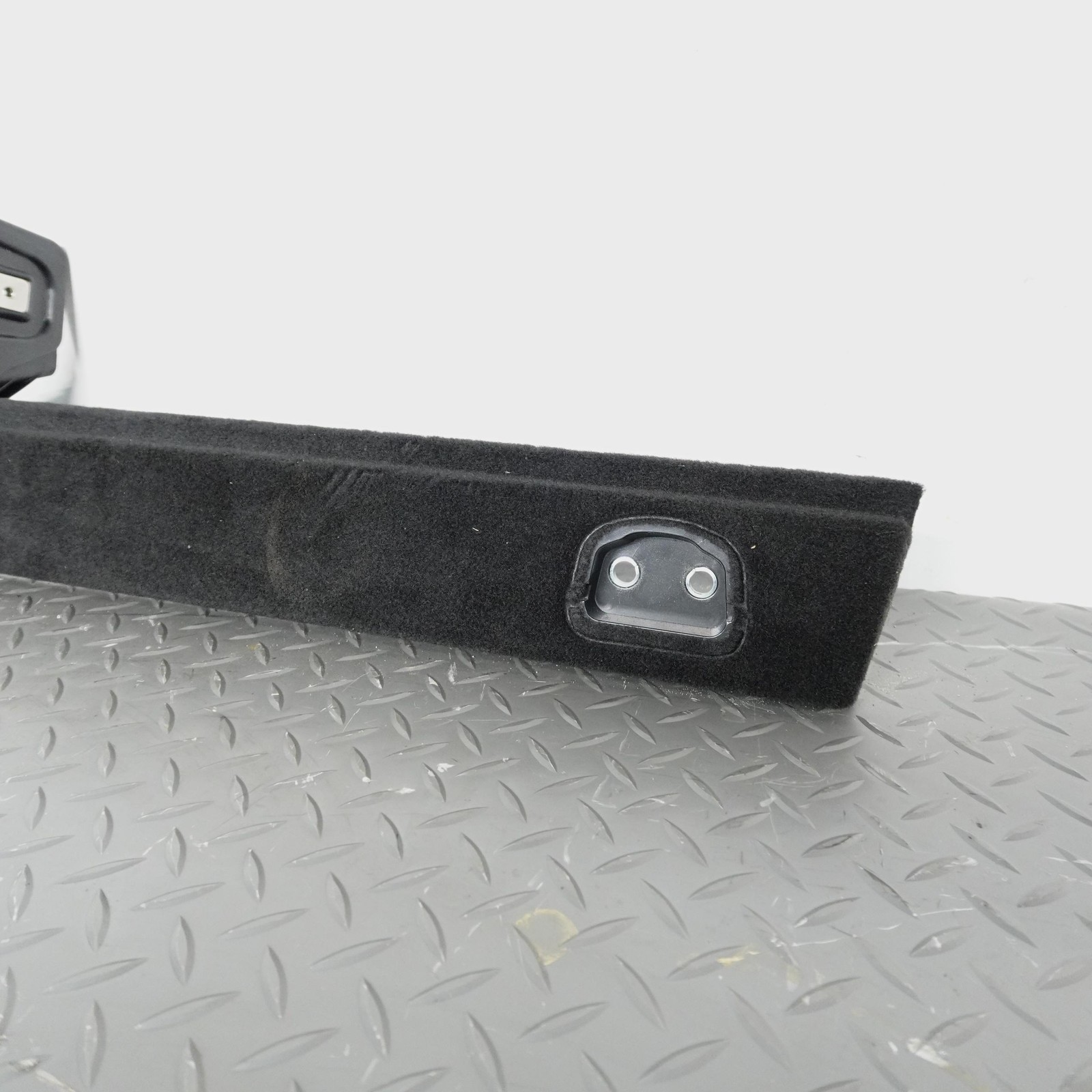 2023-2026 MASERATI GRECALE Interior Trim Panel OEM 6701973160