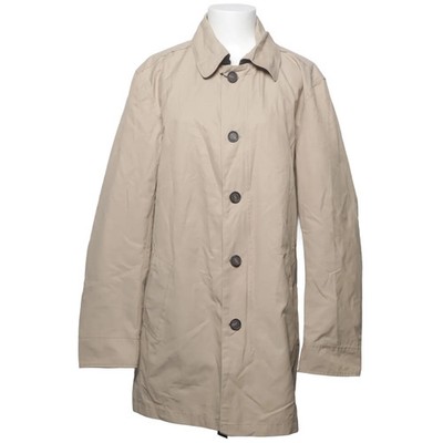 Lacrosse Premium Line, Mantel, Damen, Größe: S, Beige #KgS
