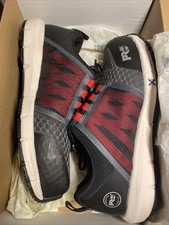 Timberland Pro Radius TB0A5Y6F065 Women's US 7 Gray Comp Toe Work Shoes