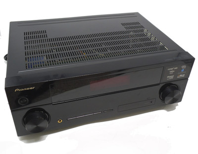 Pioneer VSX-520 5.1 Home Theater Surround Sound Receiver Stereo 1080P HDMI