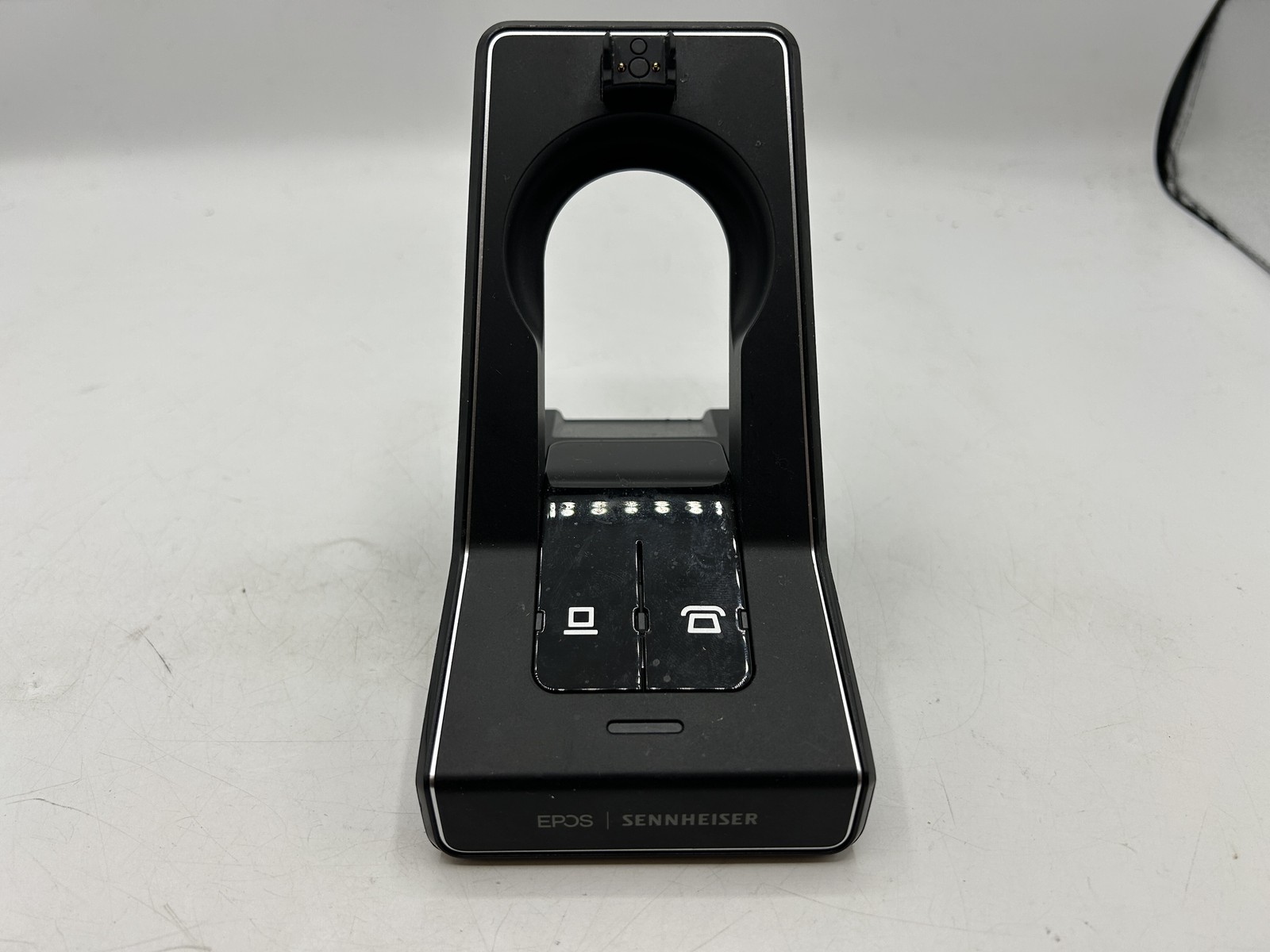 EPOS SENNHEISER SCDB13 SD BS ML- US Base Station NO AC - FREE SHIPPING