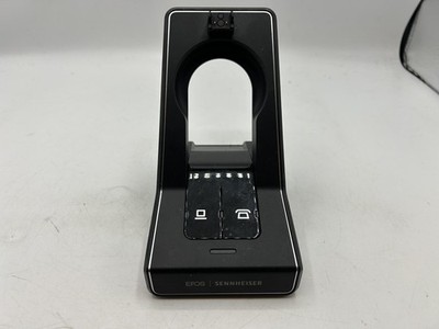 EPOS SENNHEISER SCDB13 SD BS ML- US Base Station NO AC - FREE SHIPPING