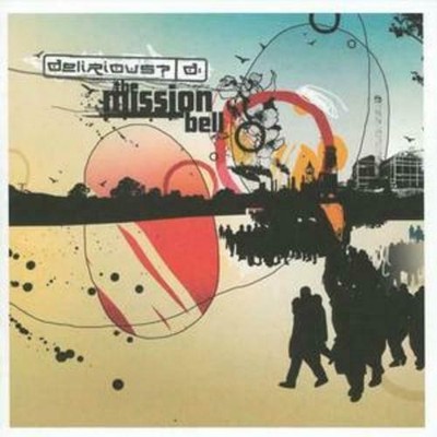 Delirious The Mission Bell CD Neu & Versiegelt