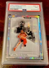 2025 Topps Chrome Allen Iverson Base (PSA 9)
