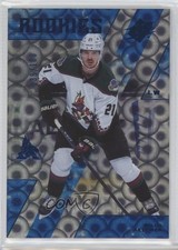 2023-24 SPx Rookies Radiance 39/100 Milos Kelemen #165 1t3j