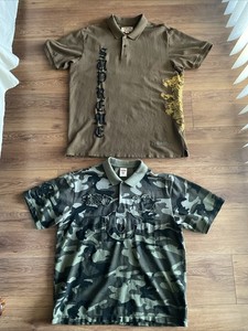Supreme True Religion Polo | eBay
