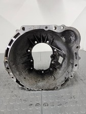 Toyota Supra 7m Ge Gte Engine W58 Transmission Bellhousing Mk3 Mk4 Jza70