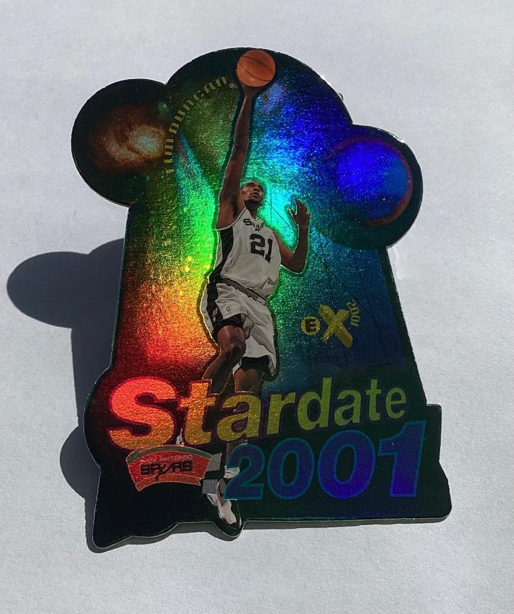 25+ SkyBox Tim Duncan Basketball Sports Trading Card Singles for