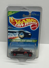 1995 Hot Wheels ROLLS ROYCE PHANTOM II Treasure Hunt Series #8 diecast