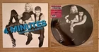 Madonna 4 Minutes 12" Vinyl & Picture Disc 2008 Justin Timberlake NSync Record