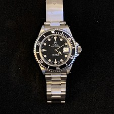 TUDOR 79190 Submariner Men