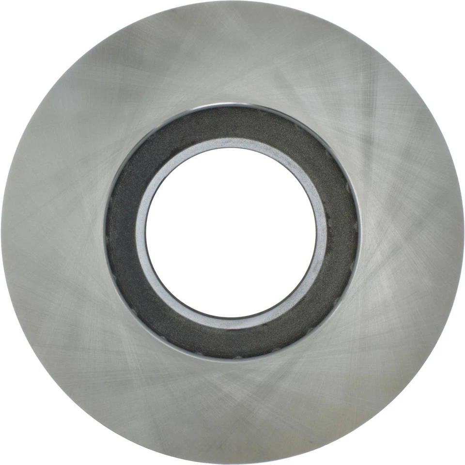 Centric Parts 121.75006 Disc Brake Rotor For 12-20 Hino 195 195DC 195h 195h DC - Image 2 of 4