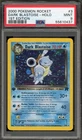 Pokemon Dark Blastoise Holo Rocket #3 1st Edition PSA 9 Mint