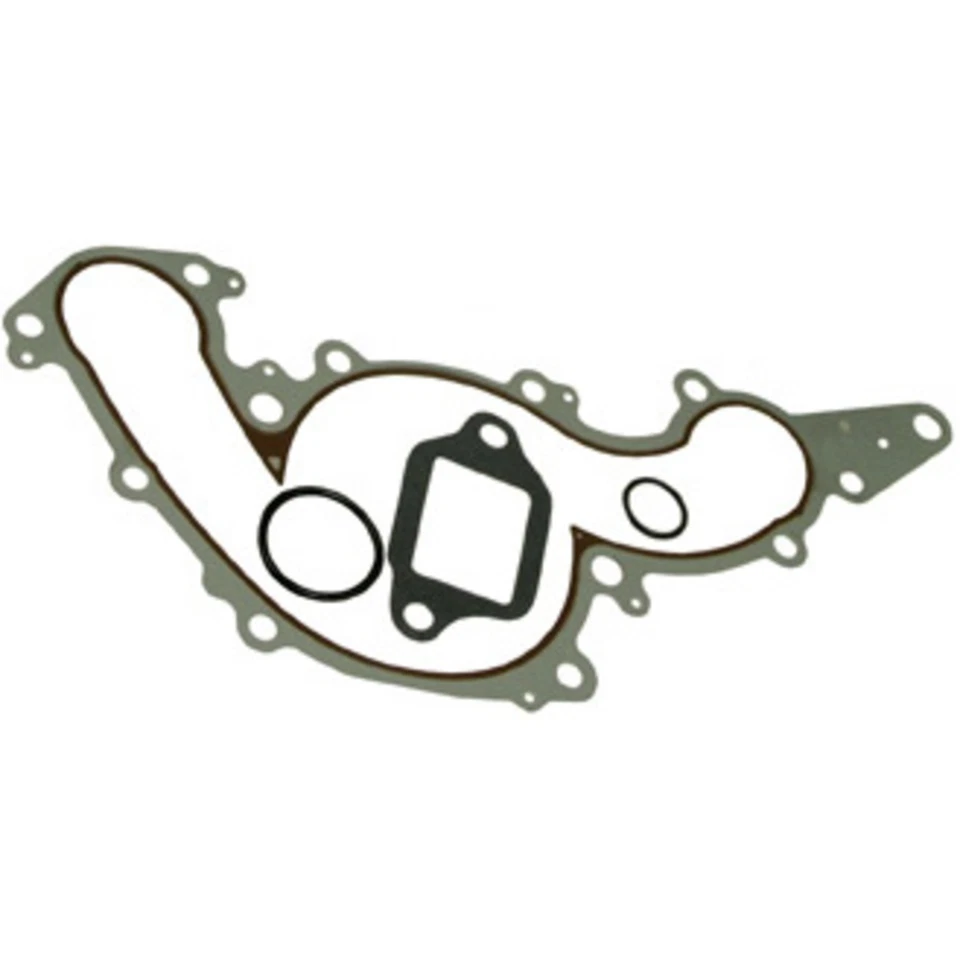 Beck Arnley 131-2348 Water Pump for 4 Runner Lexus SC430 Toyota 4Runner Sequoia - Image 3 of 3