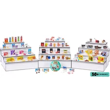 Miniverse Real Brands ** YOU PICK ** New OPEN Never Used