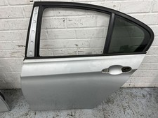 BMW 3 F30 F35 F31 2017 Hinten links T�r hinten NAR59466
