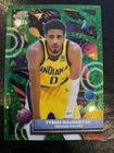 2025 Topps Cosmic Chrome Tyrese Haliburton Base (RAW)