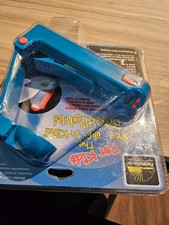 Timely Reader One Of A Kind Book Light Built In Timer For Kids Blue