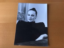 BLACK ARE THE GALAXIES - Maryvonne Schiltz - CINEMA PHOTO 13x18