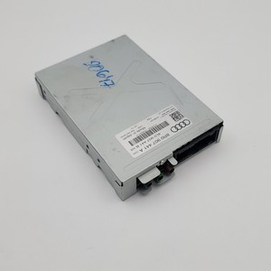 2010 2011 2012 2013 2014 2015 2016 Audi Q5 Rear View Camera Control Module