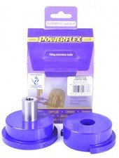 Powerflex für Audi S4 Avant (B6) (2001-2005) Differentialbesfestigung vorne HA