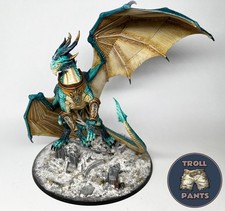 Warhammer Age of Sigmar - Stormcast Eternals - Krondys, Son of Dracothion