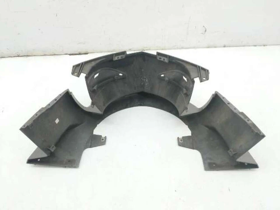 Carenado de plástico para faros inferiores delanteros 12 Can Am Spyder RT-S SE5 705006217 Foto 3 de 4