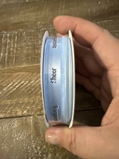 Offray Ribbon 5/8 X 9ft