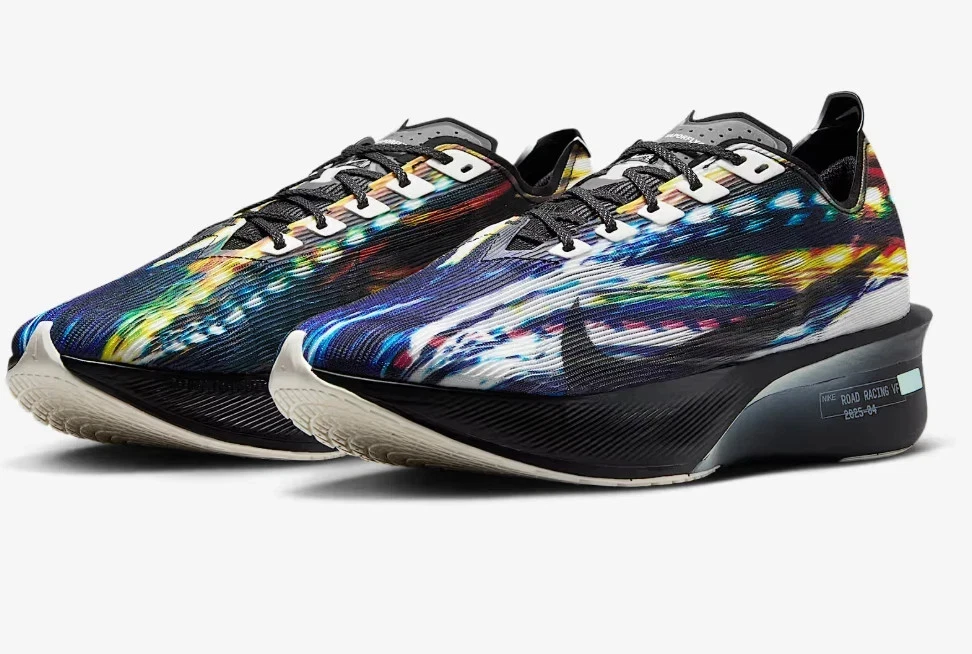 Preços baixos em Tênis Nike Vaporfly 4% Flyknit masculino | eBay