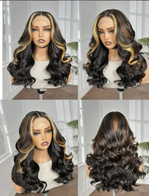 Cambodian Bouncing Curls 