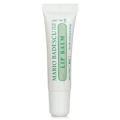 Mario Badescu - Lippenbalsam (Tube) 10g/0.35oz