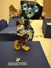Swarovski - Disney Mickey Mouse Celebration -...