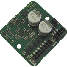 EPH Elektronik 576b.03.0/4145 DGS 24/03P Speed Controller DC 3 TO 24V/DC