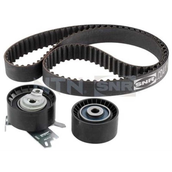 Snr Zahnriemensatz KD459.56-image