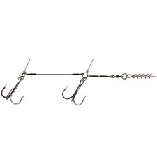 CWC 1x7 Titanium Stinger (Tandem)