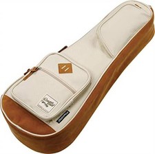 Ibanez PowerPad 541 Concert Ukulele Bag, Beige