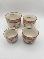 Temptations by Tara Measuring Cups, Nesting C...