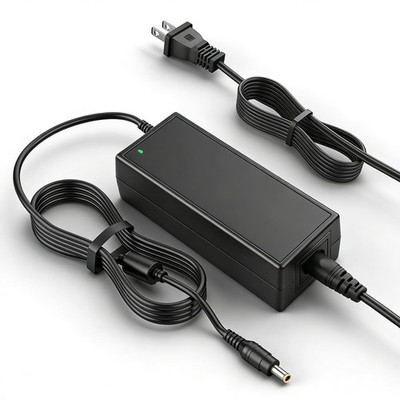 54V AC/DC Adapter Compatible with Ubiquiti Network USW-Lite-8-PoE UniFi Lite 8 P